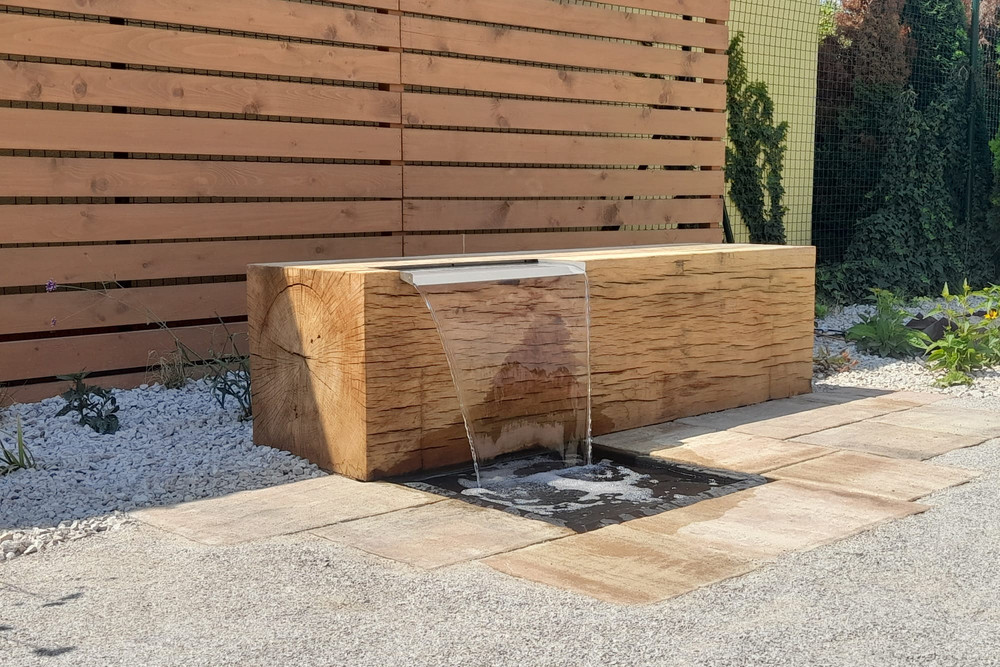 Vodný prvok Nniagara